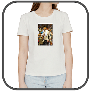 Carlos Sainz Jr T-Shirts