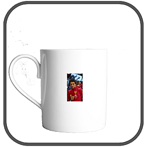 Carlos Sainz Jr Mugs