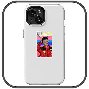 Carlos Sainz Jr Cases