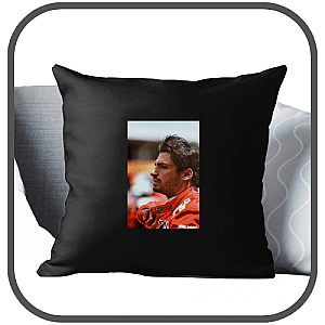 Carlos Sainz Jr Pillows Cover