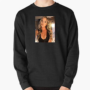No Bad Days in Carly Fit Carly Lauren Sweatshirts