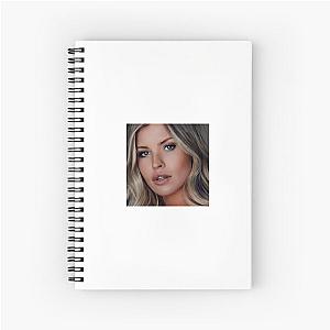 Classy, Cool, Carly Carly Lauren Notebook