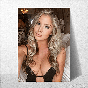Smooth Moves, Lauren Mood Carly Lauren Posters