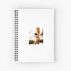 Carly Confidence = Undeniable Carly Lauren Notebook