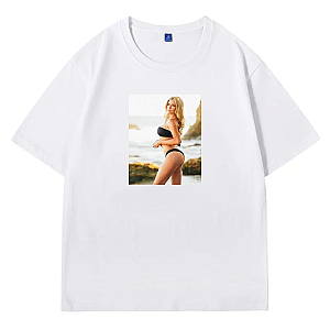 Carly Confidence = Undeniable Carly Lauren T-Shirts