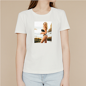 Carly Confidence = Undeniable Carly Lauren T-Shirts