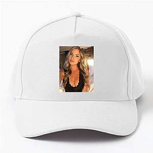 No Bad Days in Carly Fit Carly Lauren Hats & Caps