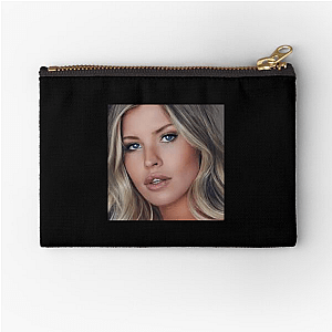 Classy, Cool, Carly Carly Lauren Zipper Pouches