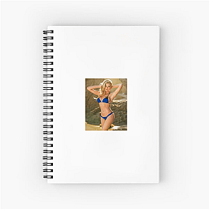 She Came, She Slayed – Carly Way Carly Lauren Notebook