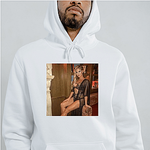 Too Pretty for Low Energy Carly Lauren Hoodies
