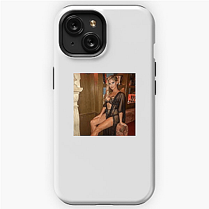 Too Pretty for Low Energy Carly Lauren iPhone Cases