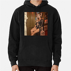 Too Pretty for Low Energy Carly Lauren Hoodies