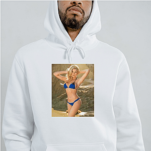She Came, She Slayed – Carly Way Carly Lauren Hoodies