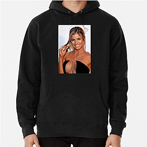 Lauren Lights Up the Look Carly Lauren Hoodies