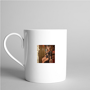 Too Pretty for Low Energy Carly Lauren Mugs