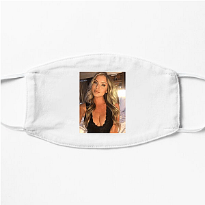 No Bad Days in Carly Fit Carly Lauren Face Masks