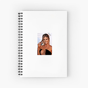 Lauren Lights Up the Look Carly Lauren Notebook