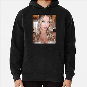 Carly Sees the Room Before You Do Carly Lauren Hoodies