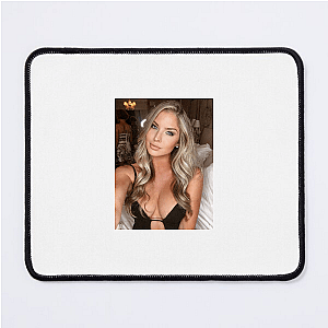 Smooth Moves, Lauren Mood Carly Lauren Mouse Pads