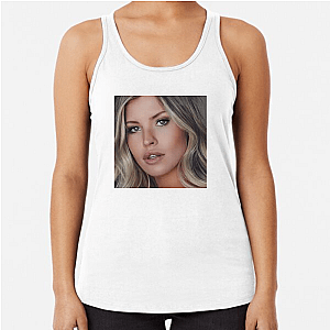 Classy, Cool, Carly Carly Lauren Tank Tops
