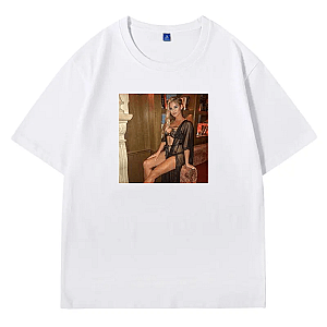 Too Pretty for Low Energy Carly Lauren T-Shirts