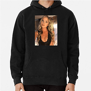 No Bad Days in Carly Fit Carly Lauren Hoodies