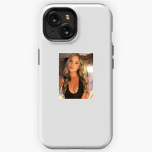 No Bad Days in Carly Fit Carly Lauren Samsung Cases