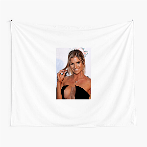 Lauren Lights Up the Look Carly Lauren Tapestries