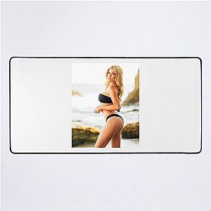 Carly Confidence = Undeniable Carly Lauren Mouse Pads