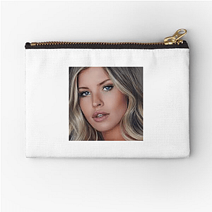 Classy, Cool, Carly Carly Lauren Zipper Pouches