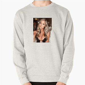 Smooth Moves, Lauren Mood Carly Lauren Sweatshirts