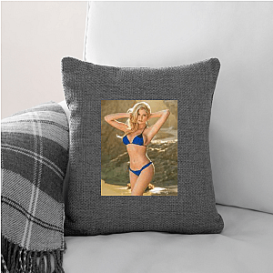 She Came, She Slayed – Carly Way Carly Lauren Pillows Cover