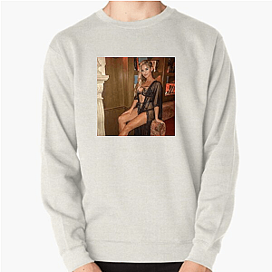 Too Pretty for Low Energy Carly Lauren Sweatshirts