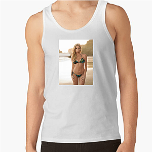 Carly Lauren Certified Fine Carly Lauren Tank Tops