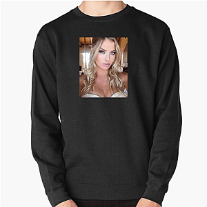 Carly Sees the Room Before You Do Carly Lauren Sweatshirts