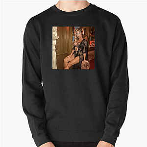 Too Pretty for Low Energy Carly Lauren Sweatshirts