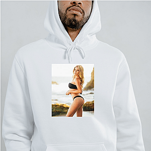 Carly Confidence = Undeniable Carly Lauren Hoodies