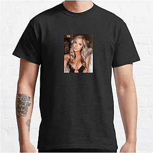Smooth Moves, Lauren Mood Carly Lauren T-Shirts