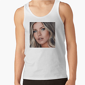 Classy, Cool, Carly Carly Lauren Tank Tops