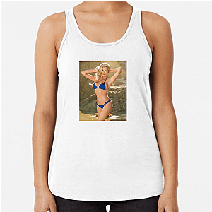 She Came, She Slayed – Carly Way Carly Lauren Tank Tops