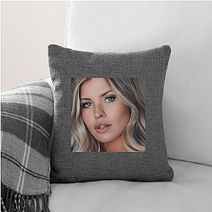 Classy, Cool, Carly Carly Lauren Pillows Cover