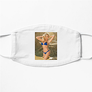 She Came, She Slayed – Carly Way Carly Lauren Face Masks