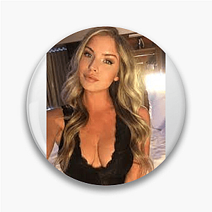 No Bad Days in Carly Fit Carly Lauren Pins