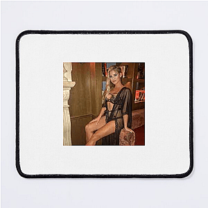 Too Pretty for Low Energy Carly Lauren Mouse Pads