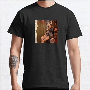 Too Pretty for Low Energy Carly Lauren T-Shirts