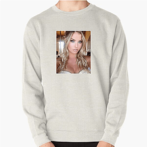 Carly Sees the Room Before You Do Carly Lauren Sweatshirts