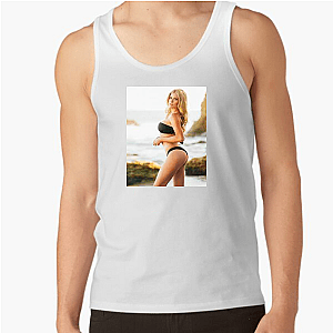 Carly Confidence = Undeniable Carly Lauren Tank Tops