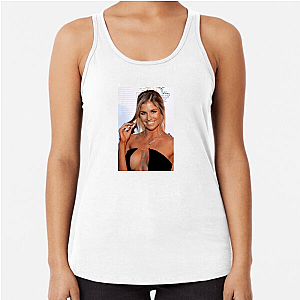 Lauren Lights Up the Look Carly Lauren Tank Tops