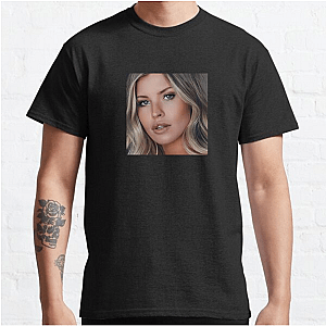 Classy, Cool, Carly Carly Lauren T-Shirts