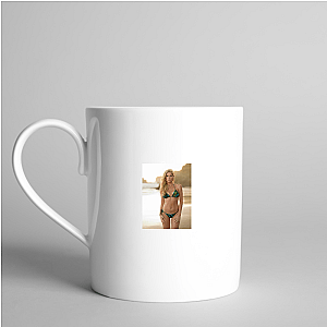 Carly Lauren Certified Fine Carly Lauren Mugs
